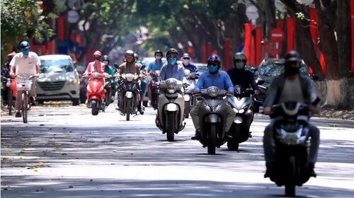 Tốc độ tăng trưởng GDP cao che khuất các khó khăn kinh tế của Việt Nam | Vietnam Fraternité