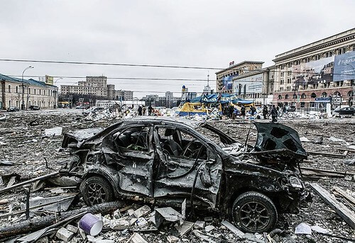 Khi thằng người gỗ không muốn làm người | Vietnam Fraternité