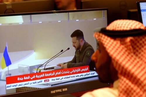 Tác động toàn cầu từ cuộc chiến Israel-Hamas | Vietnam Fraternité