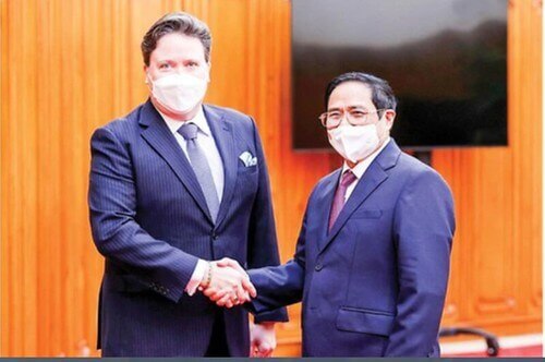 Trước những biến động trên thế giới, Việt Nam chỉ muốn được yên thân | Vietnam Fraternité