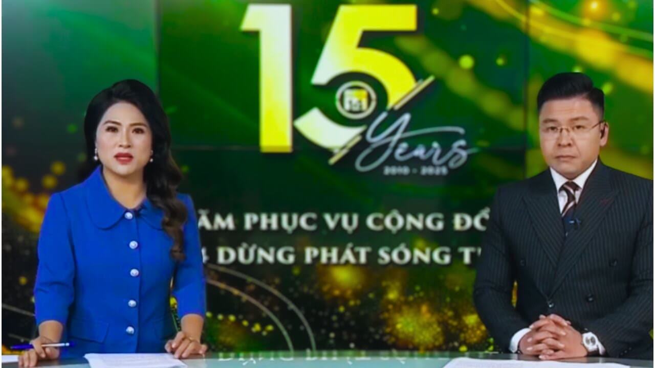 Quang Huy, Đan Lê và các BTV xúc động vĩnh biệt VTC qua đời, hưởng dương 21 tuổi!