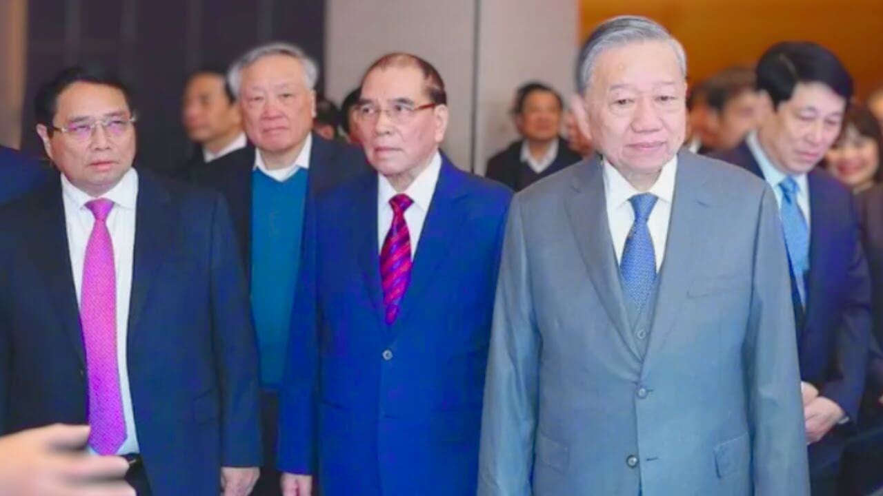 TBT Tô Lâm tháo điểm nghẽn cho nhà nghiên cứu KH, rót thêm tiền, bay vào KN mới!