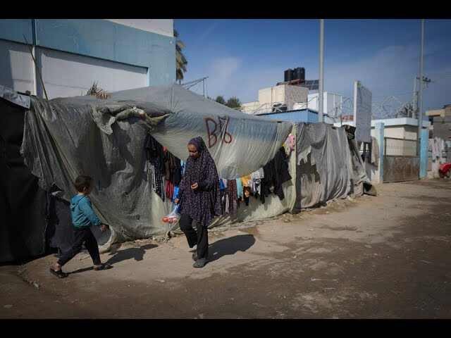 RFI Tiếng Việt : Phát thanh ngày 18/01/2025