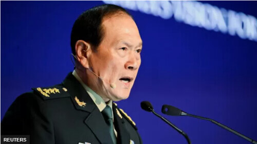 Tập Cận Bình dọa đánh, Thái Anh Văn không hiền như ma sơ | Vietnam Fraternité