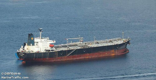 "Chở trộm" dầu từ Iran – Việt Nam vi phạm cấm vận | Vietnam Fraternité