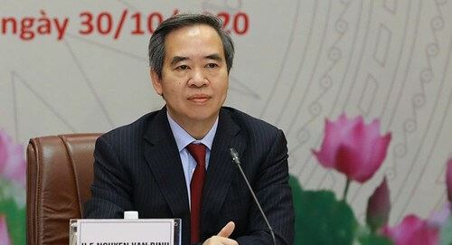 Tại sao Nguyễn Văn Bình bị hạ vào lúc chợ chiều ? | Vietnam Fraternité