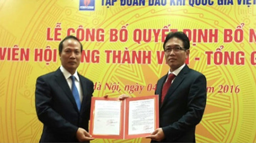 Ép doanh nghiệp ký kết – Đảng "chôn" tỷ Đô trên sa mạc | Vietnam Fraternité