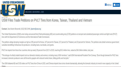 Phạt hay không phạt Trung Quốc, Donald Trump lấy quyết định nào ? | Vietnam Fraternité