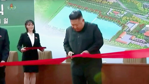 Kim Jong-un "trở lại" – Bí ẩn được che giấu | Vietnam Fraternité