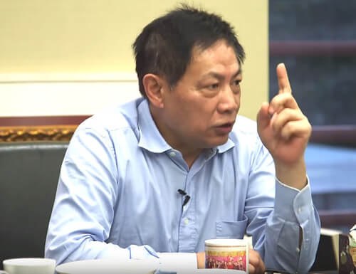 Covid-19 : Tập Cận Bình lợi dụng cơ hội loại trừ đối thủ chính trị | Vietnam Fraternité