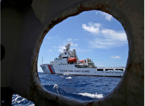 Tranh chấp Biển Đông : ASEAN mất niềm tin vào Trung Quốc | Vietnam Fraternité