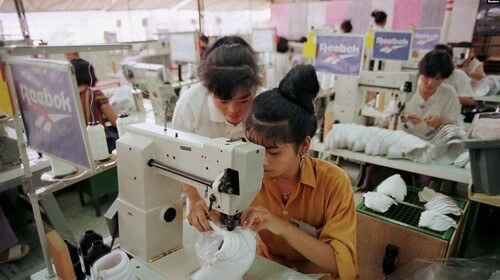 Thặng dư thương mại của Việt Nam với Mỹ có thể gây ra căng thẳng | Vietnam Fraternité