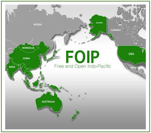 Bước ngoặt quan hệ Mỹ – Việt sẽ dẫn tới điều gì ? | Vietnam Fraternité