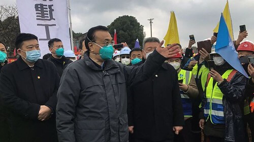 Virus, champagne, Đảng Xanh, dơi, chuột và lời lãnh đạo | Vietnam Fraternité