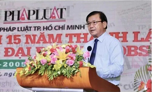 Nhà ai nấy ở, báo chí đừng đi lung tung ! | Vietnam Fraternité