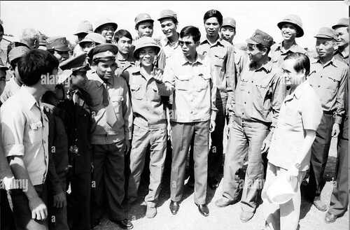 Phù Nam Techo : con kinh lịch sử… | Vietnam Fraternité