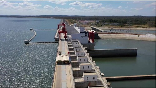 Nhìn lại Dự án đập Stung Treng hủy diệt môi sinh | Vietnam Fraternité