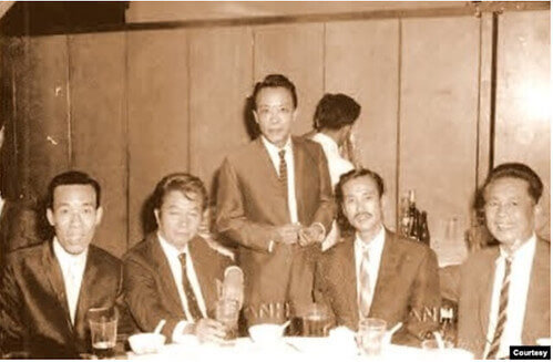 100 năm sinh họa sĩ Tạ Tỵ và Giấc mộng con năm 2000 | Vietnam Fraternité