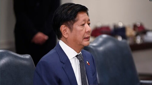 Trung Quốc lần đầu công khai ‘thỏa thuận’ năm 2016 với Philippines về Biển Đông | Vietnam Fraternité