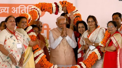 Những điều cần biết về cuộc bầu cử tại Ấn Độ, nền dân chủ lớn nhất thế giới | Vietnam Fraternité