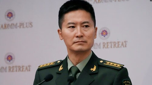 Trung Quốc tuyên bố sẵn sàng ‘đập tan’ quyền tự trị của Đài Loan | Vietnam Fraternité