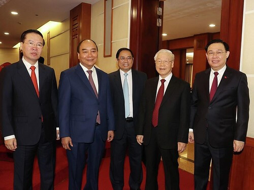 Bất ổn chính trị hiện nay ở Việt Nam là hệ quả của chế độ độc tài | Vietnam Fraternité