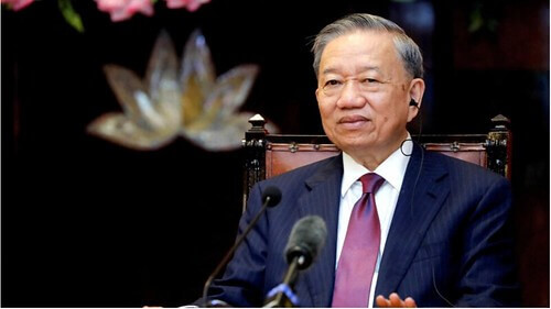 Mãnh hổ nan địch quần hồ | Vietnam Fraternité