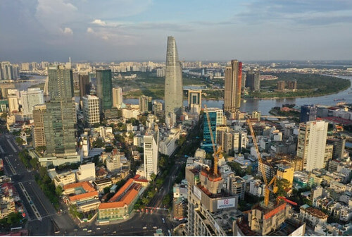 Chính sách thí điểm của Sài Gòn là gì ? | Vietnam Fraternité