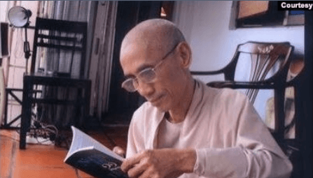 Hòa thượng Tuệ Sỹ trong dòng sống của dân tộc | Vietnam Fraternité