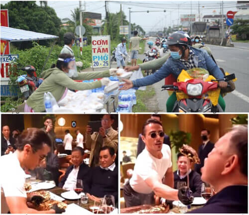 Từ "luận cương" đến "bò dát vàng"... | Vietnam Fraternité