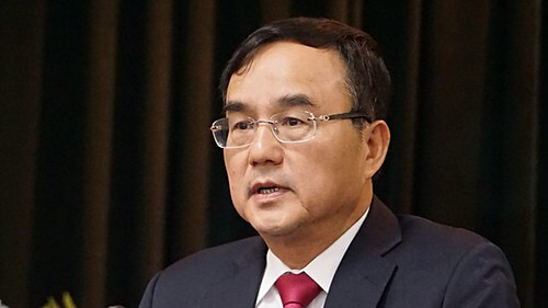 Hoàng Sa chưa có điện | Vietnam Fraternité