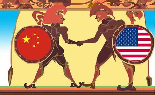 Tập Cận Bình và “bẫy Thucydides” | Vietnam Fraternité