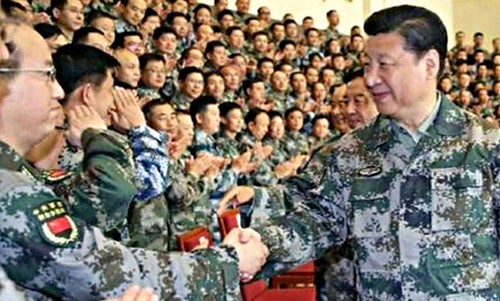 Đừng để cho Trung Quốc có cớ động binh | Vietnam Fraternité