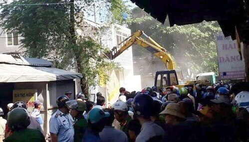 Lộc Hưng, 5 năm sau | Vietnam Fraternité