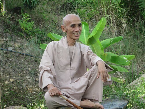 Tạp ghi tháng 11 : từ Thích Tuệ Sỹ tới Kissinger | Vietnam Fraternité