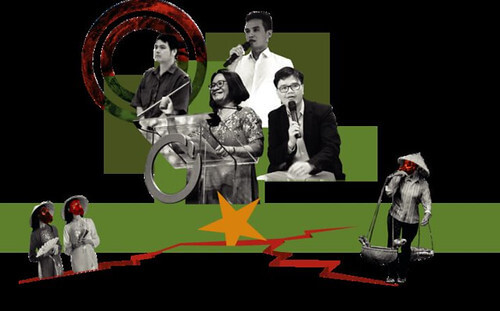 Tạp ghi tháng 9 | Vietnam Fraternité