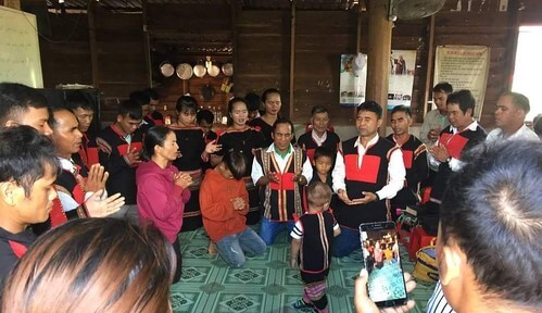 Cộng đồng người Thượng trên Tây Nguyên không còn như trước | Vietnam Fraternité