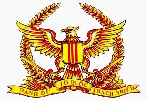 Cánh Sen Vàng giữa bầu trời giông bảo | Vietnam Fraternité