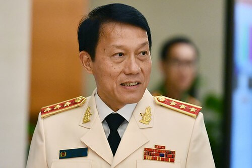 Ông Tô Lâm với "thế chẻ tre" trên bàn cờ chính trị Việt Nam | Vietnam Fraternité