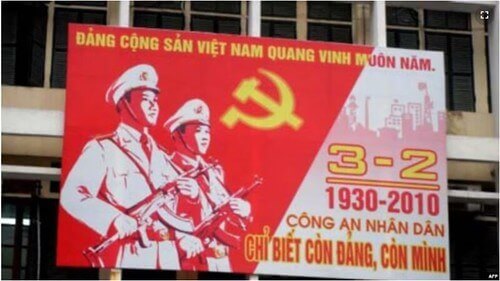 Bất đồng chính kiến : Tại sao không ? | Vietnam Fraternité