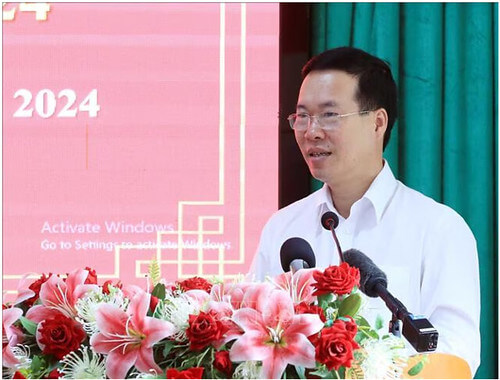 Tin đồn, tự do báo chí và cải tổ chính trị | Vietnam Fraternité