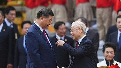 Bàn thêm về ‘mô hình Đảng trị’ hiện nay | Vietnam Fraternité