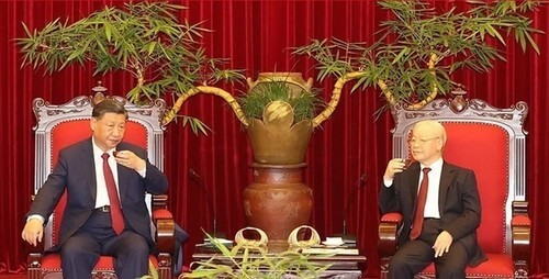 Nguyễn Phú Trọng và sự nguy hiểm của trường phái ‘Đức Trị’ | Vietnam Fraternité