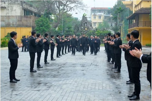 Một chuyến tông du của Giáo hoàng ? | Vietnam Fraternité