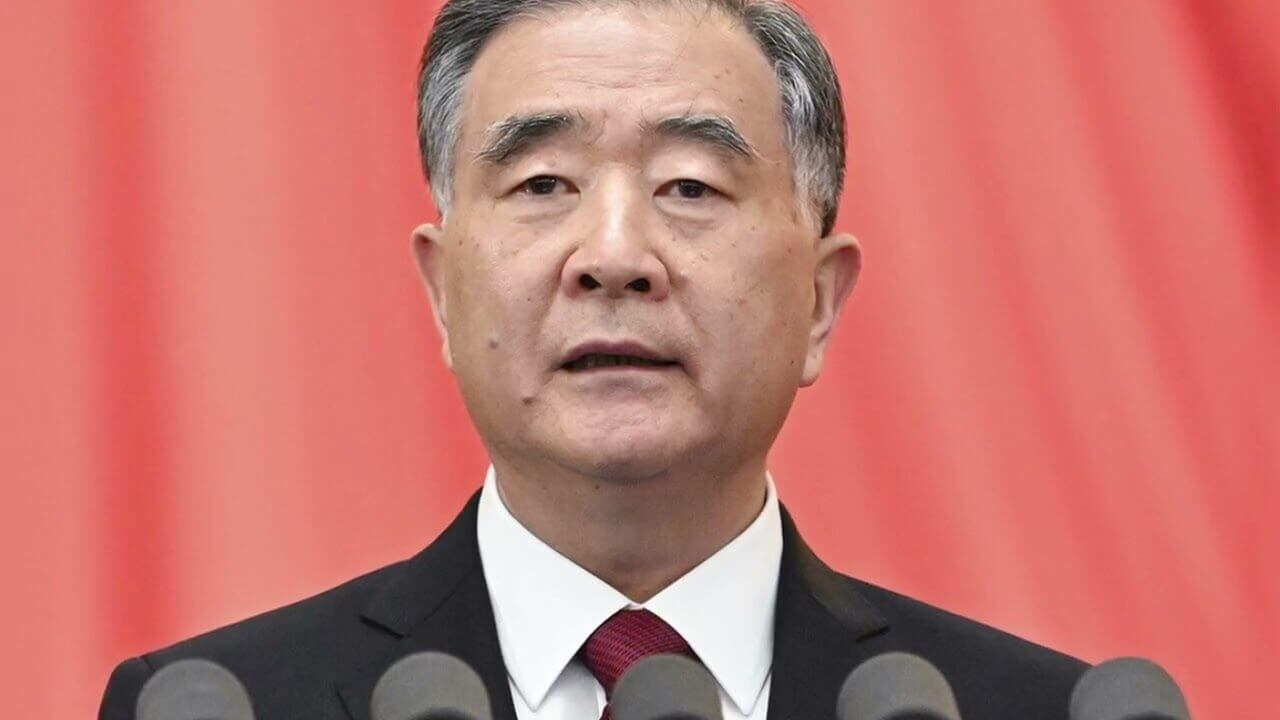 Uông Dương nêu 8 sai lầm của ông Tập! và Hé lộ tương lai ông có thay thế Tập không?