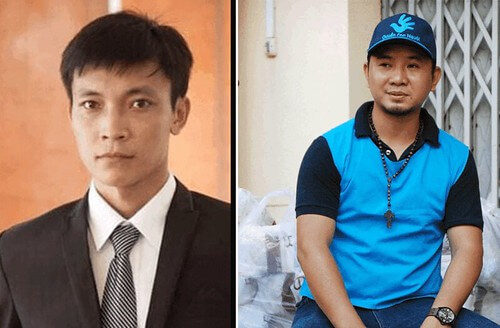 Tù nhân lương tâm : Hà Nội triệt luôn đường sống của gia đình họ | Vietnam Fraternité