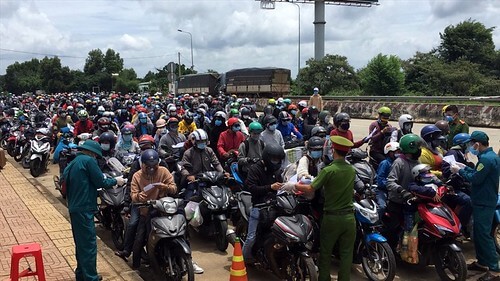 Về cái nhìn "đen tối" trước hiện tình | Vietnam Fraternité