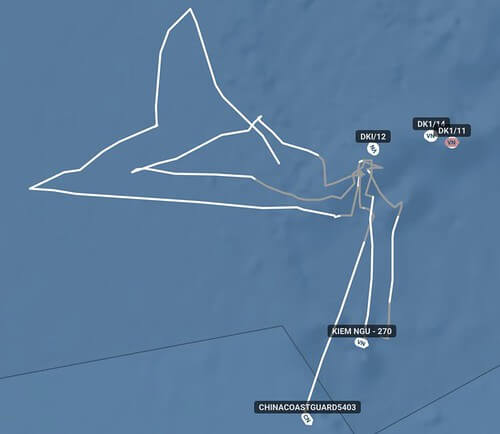 Tại sao ASEAN khó đoàn kết trước sự hung hăng của Trung Quốc ? | Vietnam Fraternité