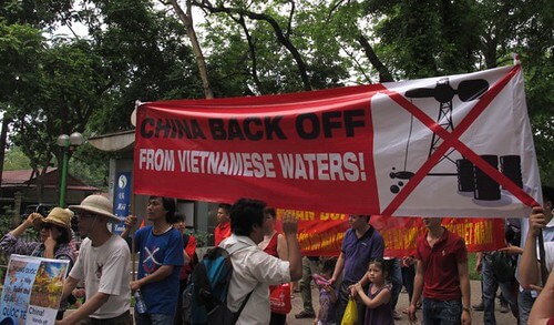 Việt Nam chuẩn bị kiện Trung Quốc ra Tòa Trọng tài quốc tế ? | Vietnam Fraternité