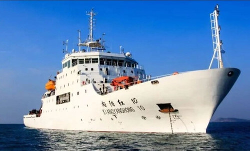 Việt Nam nên đơn lẻ đứng đơn kiện Trung Quốc | Vietnam Fraternité